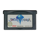 Sword of Mana - GBA