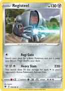 (108/189) Registeel - Astral Radiance
