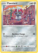 (115/189) Pawniard - Astral Radiance