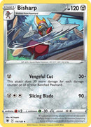 (116/189) Bisharp - Astral Radiance