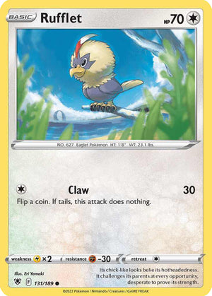 (131/189) Rufflet - Astral Radiance