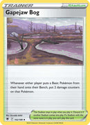 (142/189) Gapejaw Bog - Astral Radiance