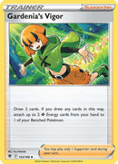(143/189) Gardenia’s Vigor - Astral Radiance