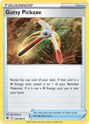 (145/189) Gutsy Pickaxe - Astral Radiance