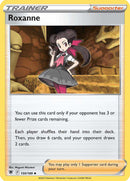 (150/189) Roxanne - Astral Radiance