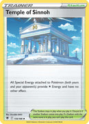 (155/189) Temple of Sinnoh - Astral Radiance