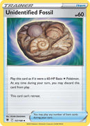 (157/189) Unidentified Fossil - Astral Radiance