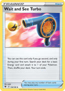 (158/189) Wait and See Turbo - Astral Radiance