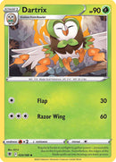 (20/189) Dartrix - Astral Radiance