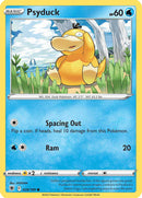 (28/189) Psyduck - Astral Radiance