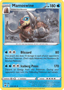(33/189) Mamoswine - Astral Radiance