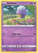 (63/189) Drifloon - Astral Radiance
