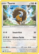 (106/159) Tauros - Crown Zenith