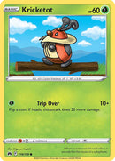 (10/159) Kricketot - Crown Zenith