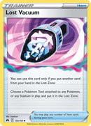 (135/159) Lost Vacuum - Crown Zenith