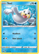 (29/159) Seel - Crown Zenith
