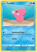 (35/159) Luvdisc - Crown Zenith