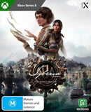 Syberia: The World Before - Xbox Series X - Super Retro