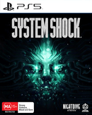 System Shock - PS5 - Super Retro