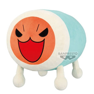 Taiko no Tatsujin Plush Wada Don - Super Retro