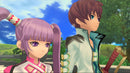 Tales of Graces F - PS3 (Japanese) - Super Retro