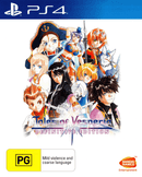 Tales of Vesperia: Definitive Edition - PS4 - Super Retro