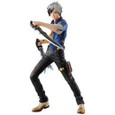 Tales of Xillia 2 Ludger Bill Kresnik Statue - Super Retro