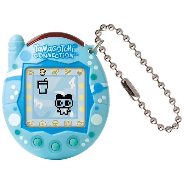 Tamagotchi - Connection (Bubbles) - Super Retro