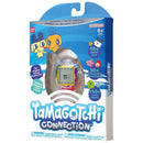 Tamagotchi - Connection (Clear Retro) - Super Retro