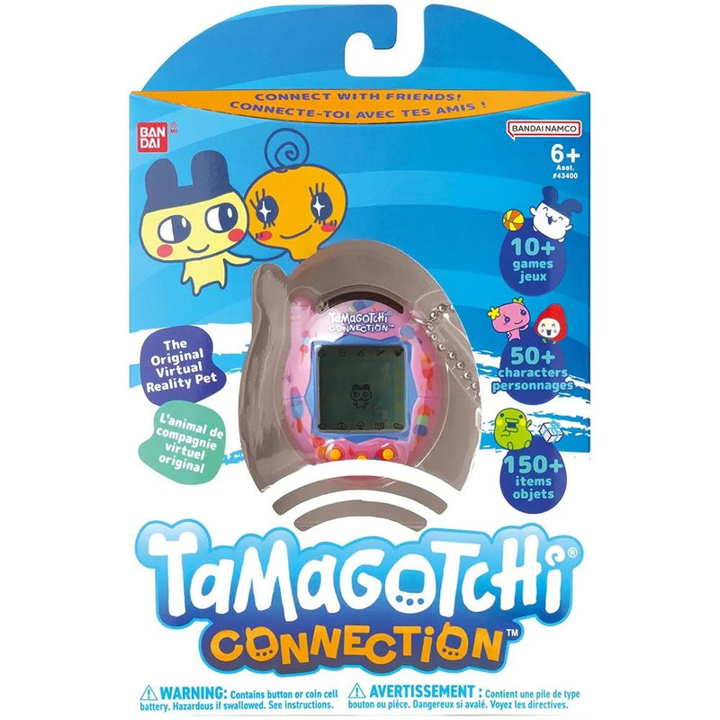 Tamagotchi - Connection (Ice Cream) - Super Retro