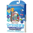 Tamagotchi - Connection (Rainbow Sky) - Super Retro