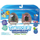 Tamagotchi - Connection True Friends (Blue Graffiti and Pink Graffiti) - Super Retro