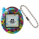 Tamagotchi - Connection True Friends (Blue Graffiti and Pink Graffiti) - Super Retro