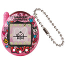 Tamagotchi - Connection True Friends (Blue Graffiti and Pink Graffiti) - Super Retro