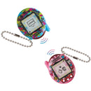 Tamagotchi - Connection True Friends (Blue Graffiti and Pink Graffiti) - Super Retro