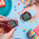 Tamagotchi - Connection True Friends (Blue Graffiti and Pink Graffiti) - Super Retro