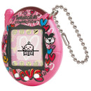 Tamagotchi - Connection True Friends (Blue Graffiti and Pink Graffiti) - Super Retro