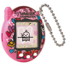 Tamagotchi - Connection True Friends (Blue Graffiti and Pink Graffiti) - Super Retro