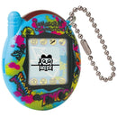 Tamagotchi - Connection True Friends (Blue Graffiti and Pink Graffiti) - Super Retro