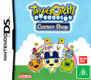 Tamagotchi Connexion: Corner Shop - Super Retro