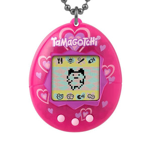 Tamagotchi - The Original Gen 1 (Lots of Love) - Super Retro