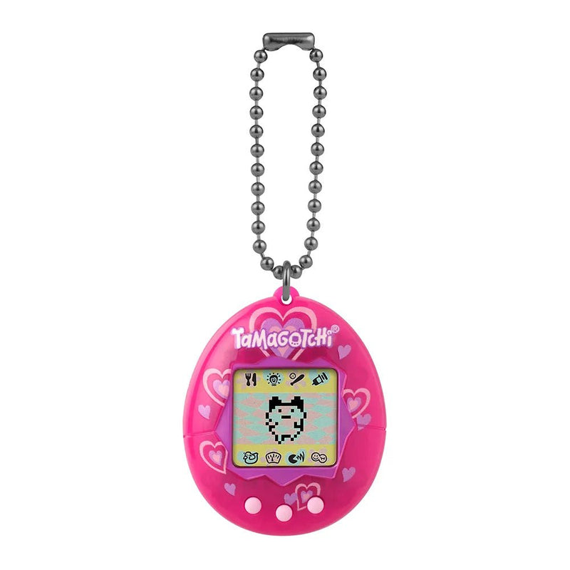 Tamagotchi - The Original Gen 1 (Lots of Love) - Super Retro