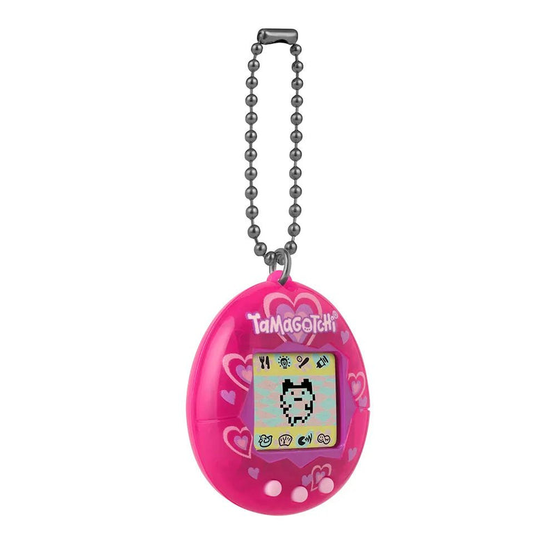 Tamagotchi - The Original Gen 1 (Lots of Love) - Super Retro