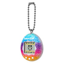 Tamagotchi - The Original Gen 1 (Rainbow) - Super Retro
