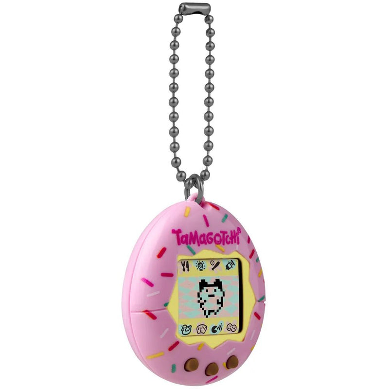 Tamagotchi - The Original Gen 1 (Sprinkles) - Super Retro