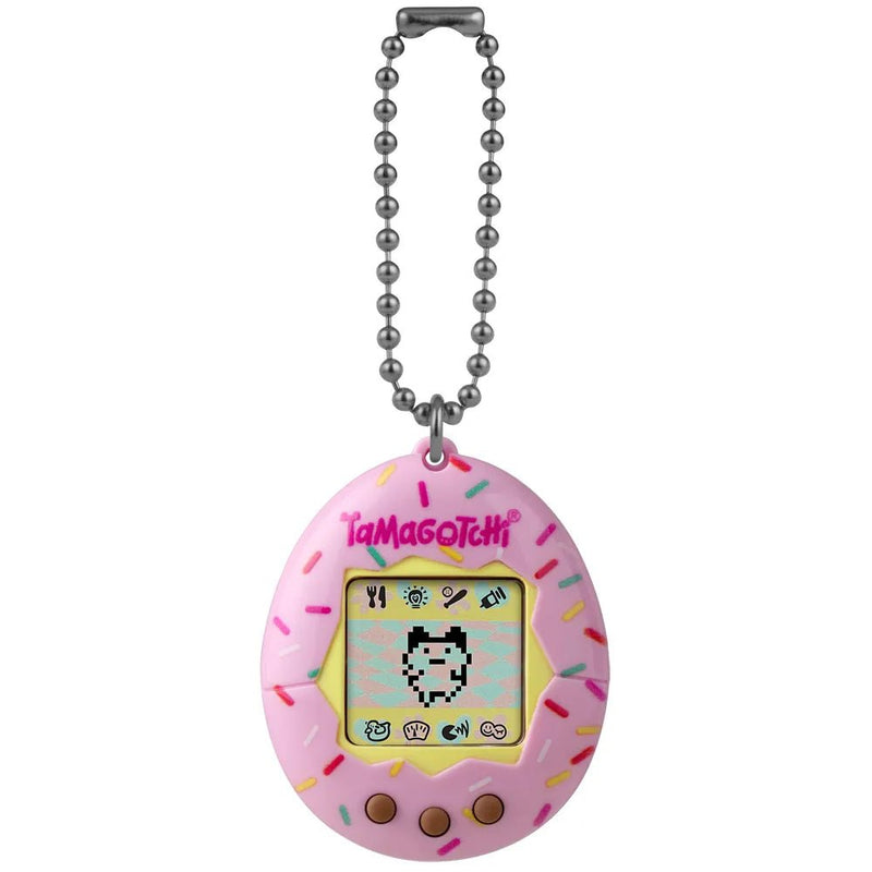 Tamagotchi - The Original Gen 1 (Sprinkles) - Super Retro