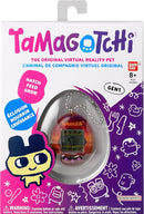 Tamagotchi - The Original Gen 1 (Sunset) - Super Retro