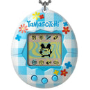 Tamagotchi - The Original Gen 2 (Flower Gingham) - Super Retro