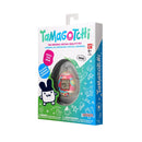 Tamagotchi - The Original Gen 2 (Pastel Marble) - Super Retro