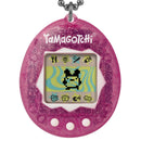 Tamagotchi - The Original Gen 2 (Pink Glitter) - Super Retro